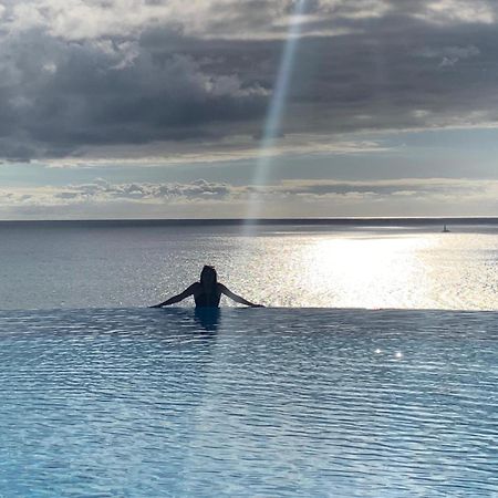 Formosa Infinity Pool Apartment Funchal  Buitenkant foto