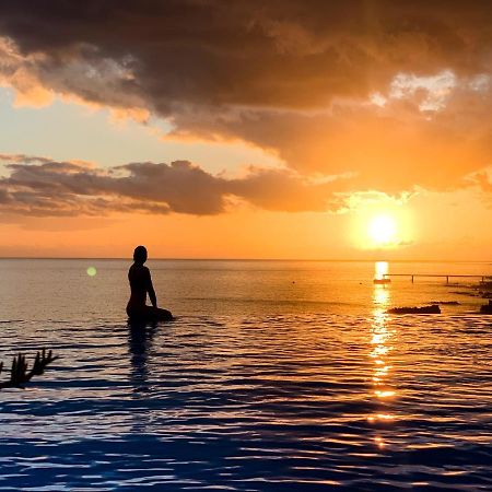 Formosa Infinity Pool Apartment Funchal  Buitenkant foto