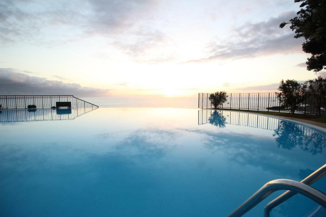 Formosa Infinity Pool Apartment Funchal  Buitenkant foto