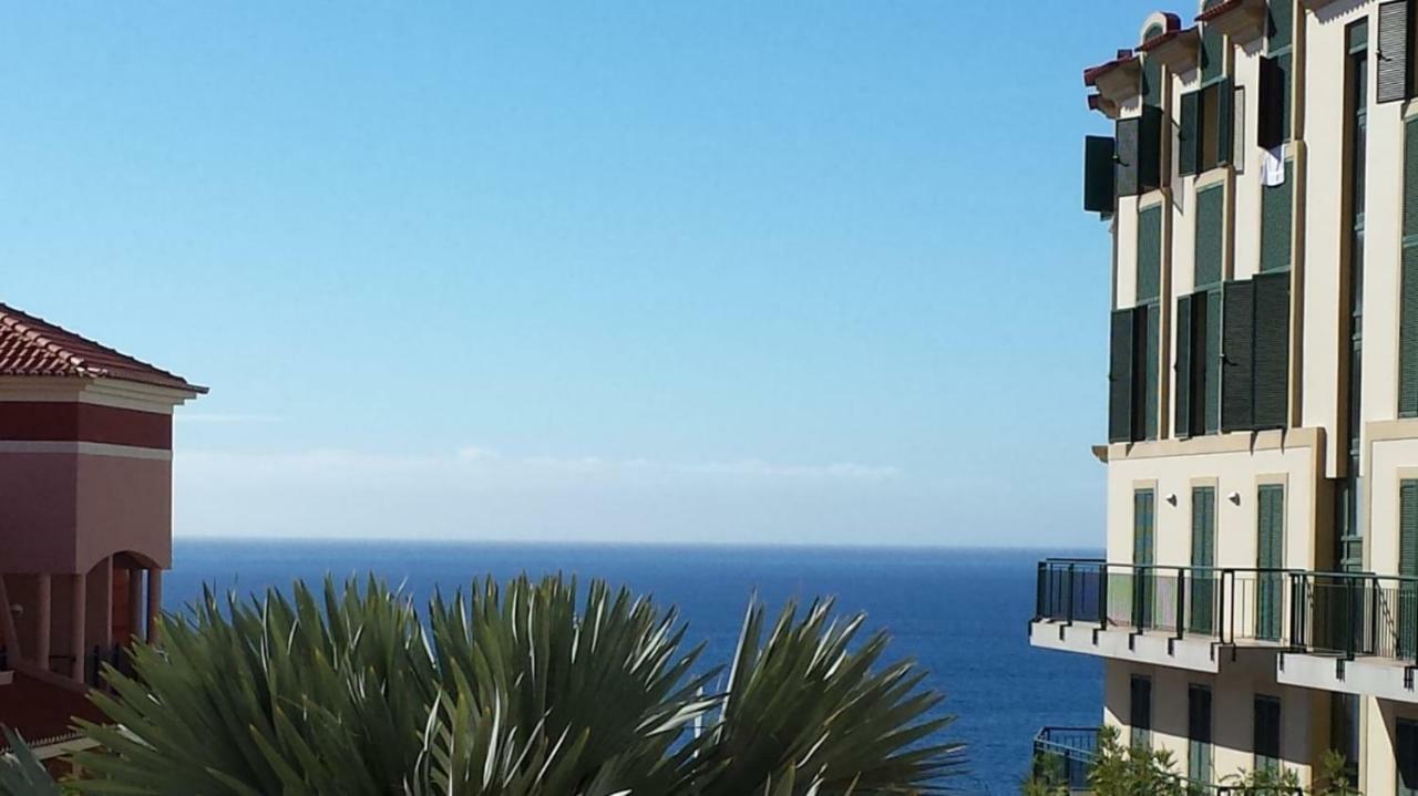 Formosa Infinity Pool Apartment Funchal  Buitenkant foto