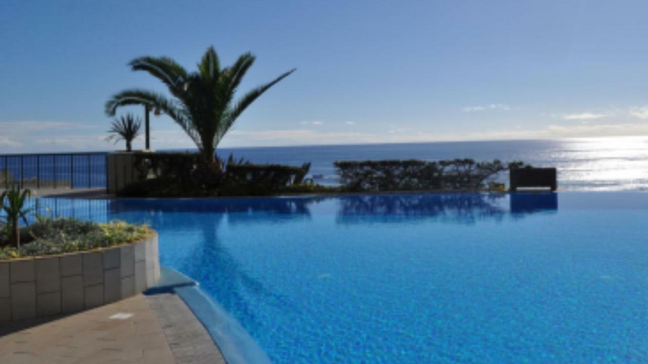 Formosa Infinity Pool Apartment Funchal  Buitenkant foto