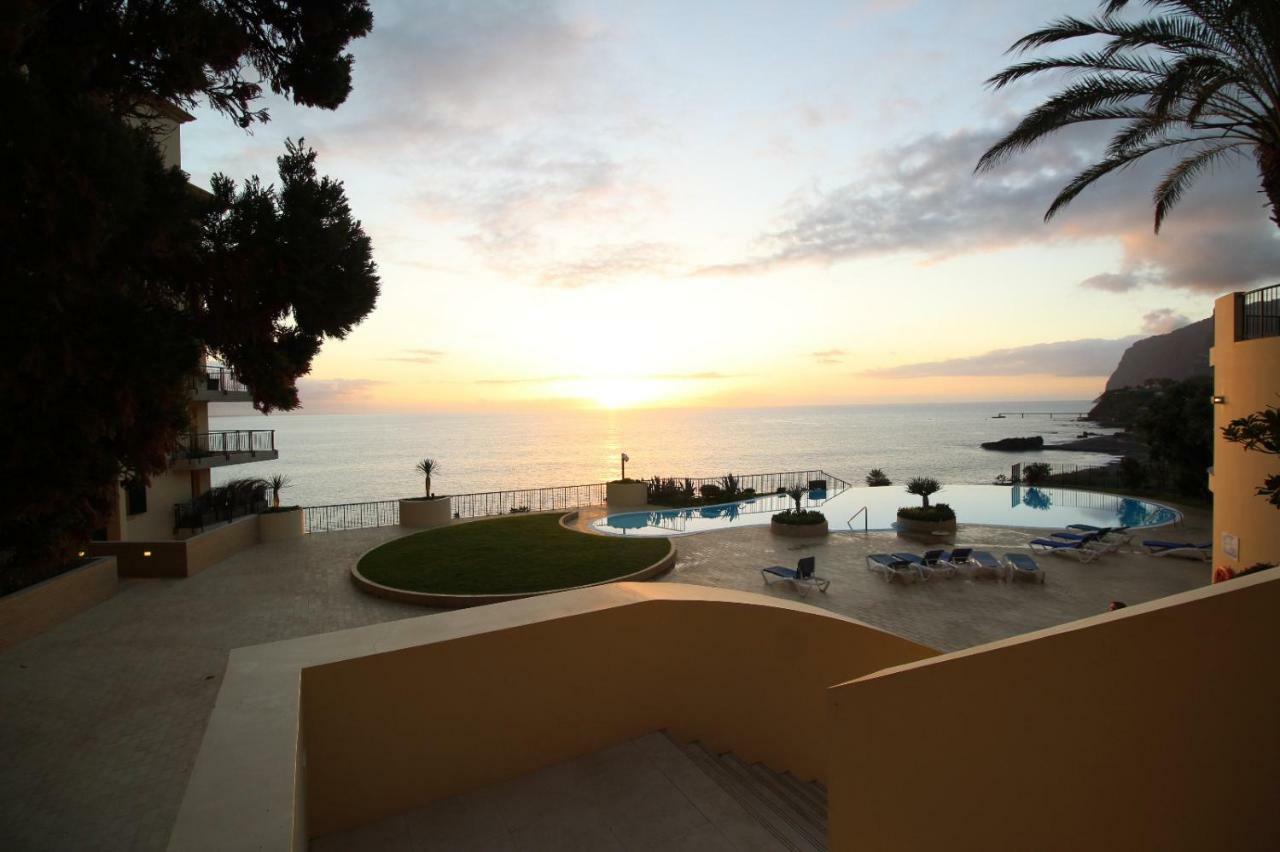 Formosa Infinity Pool Apartment Funchal  Buitenkant foto