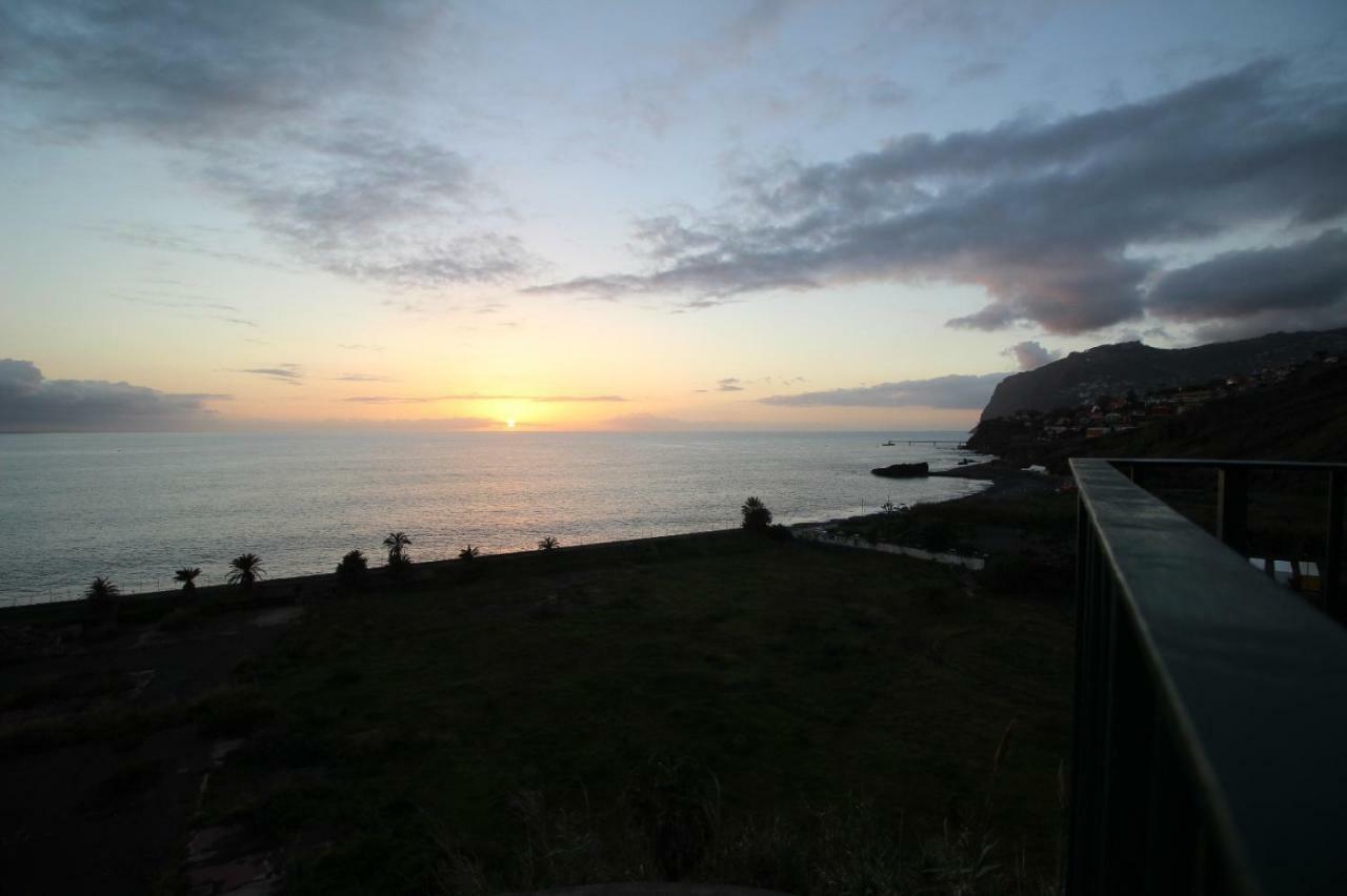 Formosa Infinity Pool Apartment Funchal  Buitenkant foto